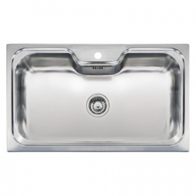 The Reginox Jumbo Extra Large Stainless Sink